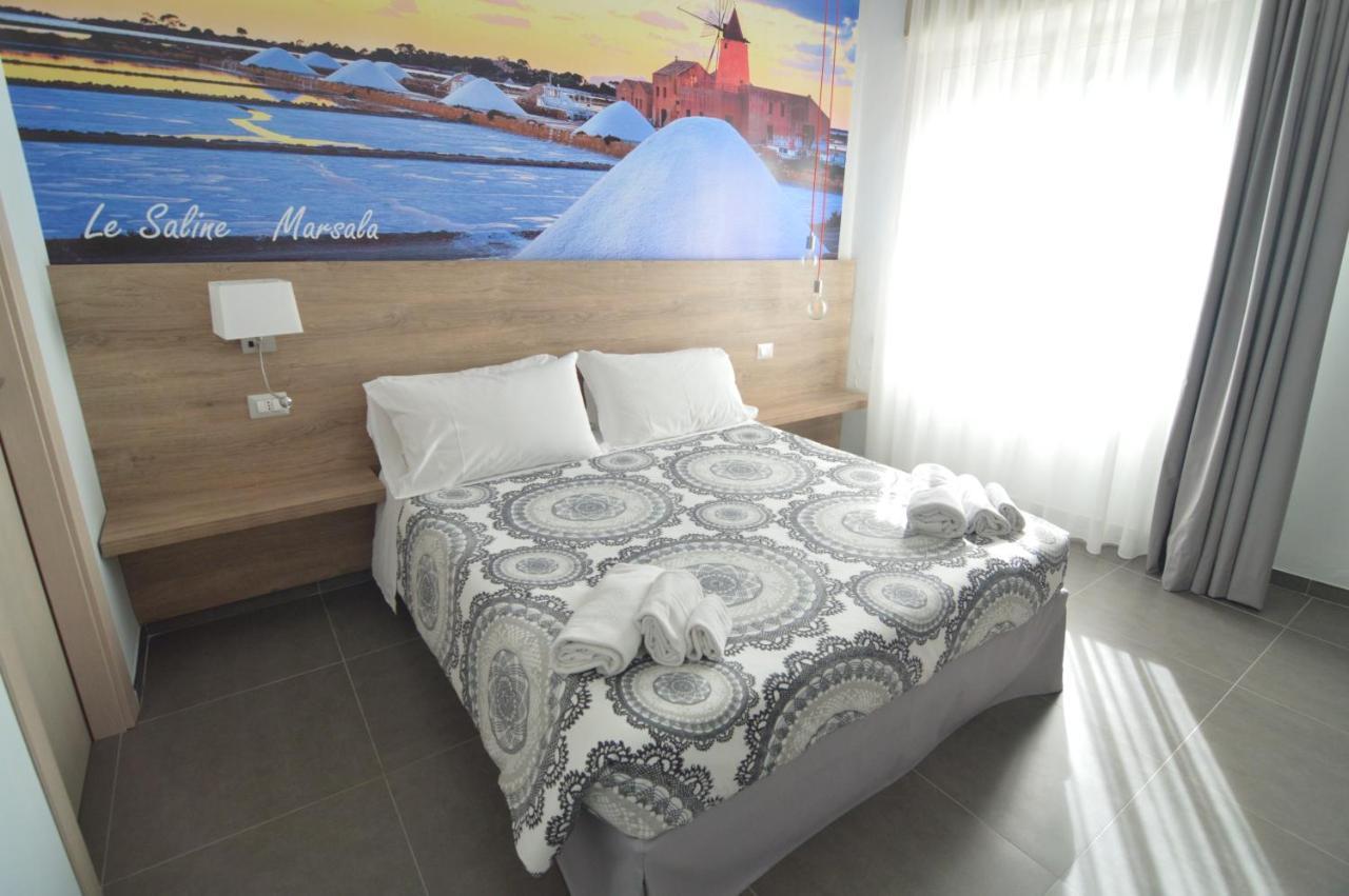 New Casa Corvaja Hotel Taormina Exterior foto