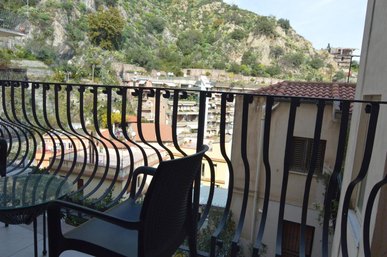 New Casa Corvaja Hotel Taormina Exterior foto
