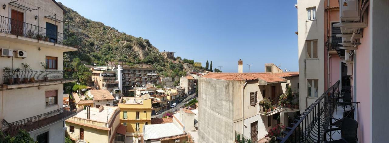 New Casa Corvaja Hotel Taormina Exterior foto
